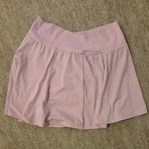 Gilly Hicks Blush Pink Go Energize Top